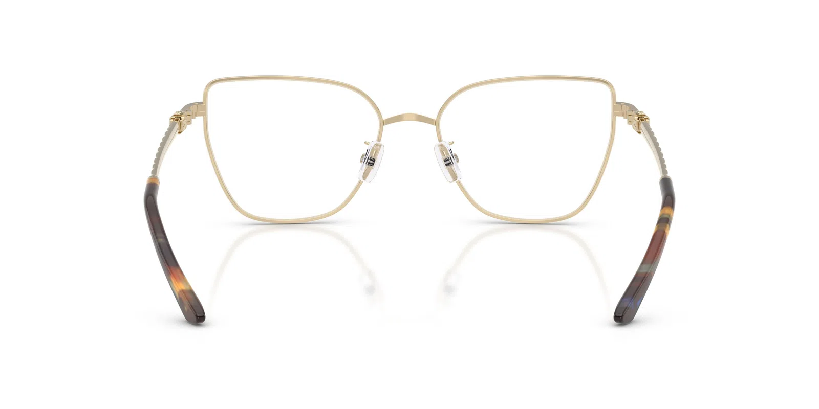 Tory Burch 1102 Eyeglasses - view 7